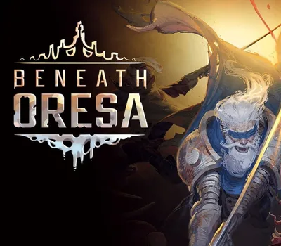 Beneath Oresa EU Steam CD Key — лицензионный ключ