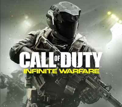 Call of Duty: Infinite Warfare Launch Edition XBOX One / Xbox Series X|S Account — лицензионный ключ