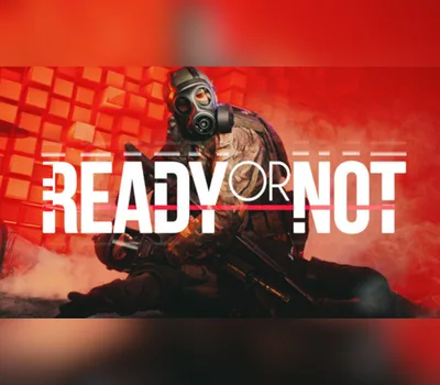 Ready Or Not RU Steam CD Key — лицензионный ключ