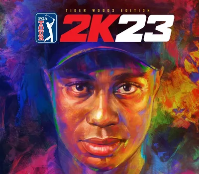 PGA TOUR 2K23 TR PC Steam CD Key — лицензионный ключ