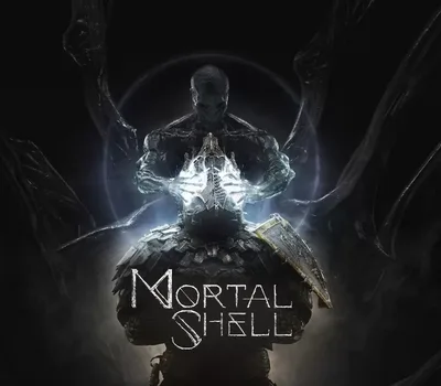 Mortal Shell TR Steam CD Key — лицензионный ключ
