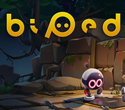 Biped AR XBOX One / Xbox Series X|S CD Key — лицензионный ключ