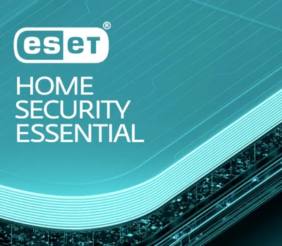 ESET Home Security Essential Key (1 Year / 5 Devices) — лицензионный ключ