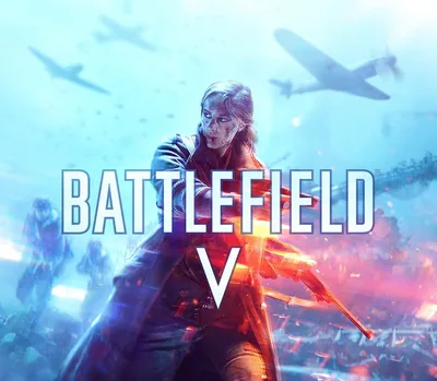 Battlefield V PS5 Account — лицензионный ключ