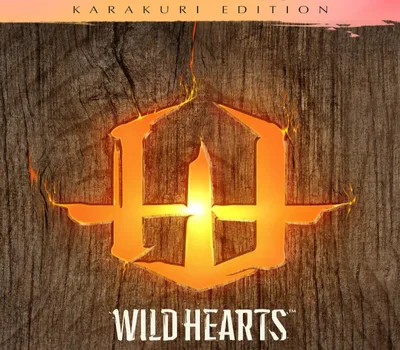 WILD HEARTS Karakuri Edition EU Xbox Series X|S CD Key — лицензионный ключ
