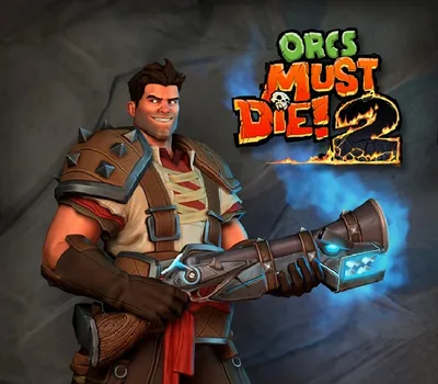 Orcs Must Die! 2 FR Steam CD Key — лицензионный ключ