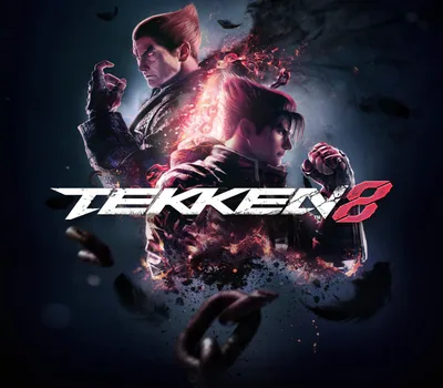 TEKKEN 8 AR Xbox Series X|S CD Key — лицензионный ключ