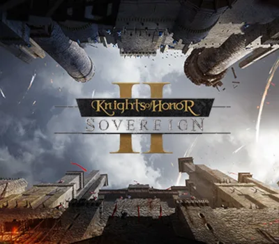 Knights of Honor II: Sovereign Steam Account — лицензионный ключ