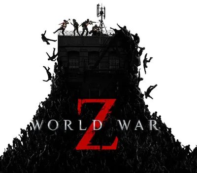 World War Z Steam Account — лицензионный ключ