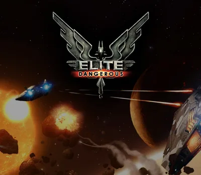 Elite: Dangerous FR Steam CD Key — лицензионный ключ