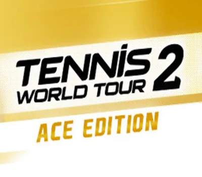 Tennis World Tour 2 Ace Edition EU Steam CD Key — лицензионный ключ