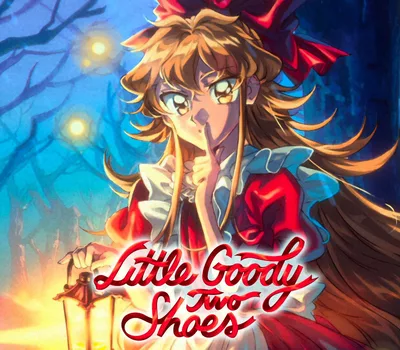 Little Goody Two Shoes RoW Steam CD Key — лицензионный ключ