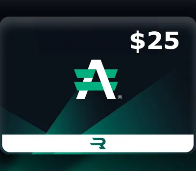 Rewarble AdvCash $25 Gift Card — лицензионный ключ