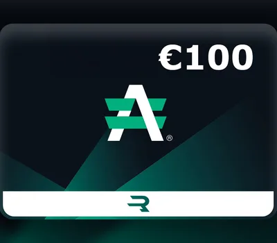 Rewarble AdvCash €100 Gift Card — лицензионный ключ