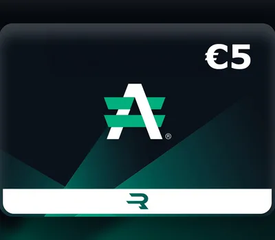 Rewarble AdvCash €5 Gift Card — лицензионный ключ