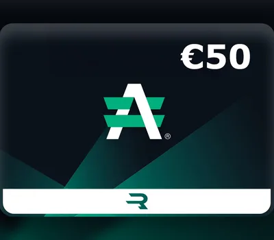 Rewarble AdvCash €50 Gift Card — лицензионный ключ