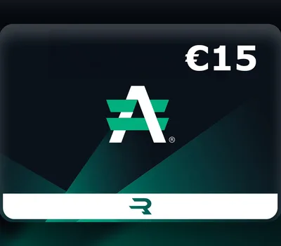 Rewarble AdvCash €15 Gift Card — лицензионный ключ