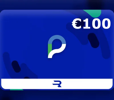 Rewarble Paysera €100 Gift Card — лицензионный ключ