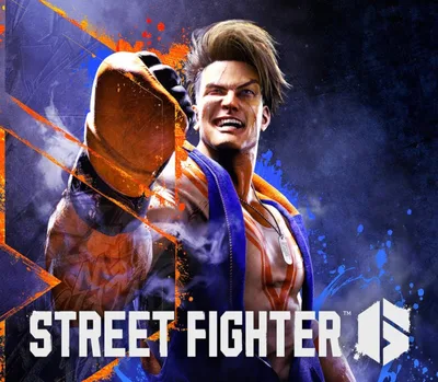 Street Fighter 6 NA Steam CD Key — лицензионный ключ