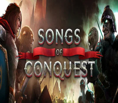 Songs of Conquest GOG CD Key — лицензионный ключ