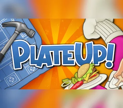 PlateUp! DE Steam CD Key — лицензионный ключ