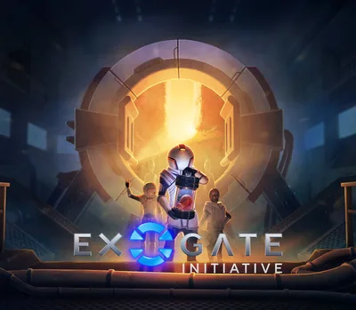 Exogate Initiative EU Steam CD Key — лицензионный ключ