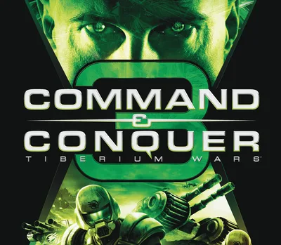 Command & Conquer 3: Tiberium Wars EU PC EA App CD Key — лицензионный ключ