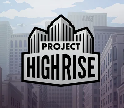 Project Highrise FR Steam CD Key — лицензионный ключ