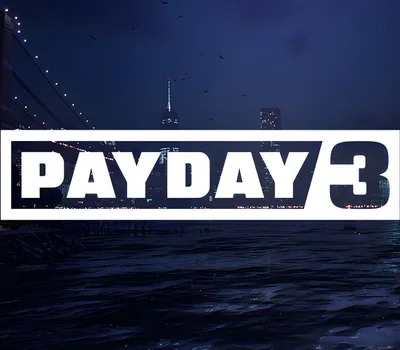 PAYDAY 3 Xbox Series X|S CD Key — лицензионный ключ