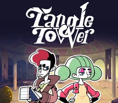 Tangle Tower GOG CD Key — лицензионный ключ
