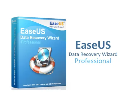 EaseUS Data Recovery Wizard Professional v11.8 for Windows Key — лицензионный ключ