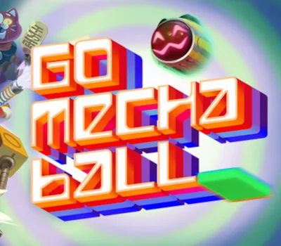 Go Mecha Ball EU Xbox Series X|S / Windows 10/11 CD Key — лицензионный ключ