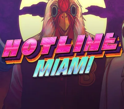 Hotline Miami FR Steam CD Key — лицензионный ключ