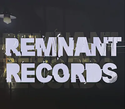 Remnant Records Steam CD Key — лицензионный ключ
