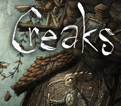 Creaks EU XBOX One / Xbox Series X|S CD Key — лицензионный ключ