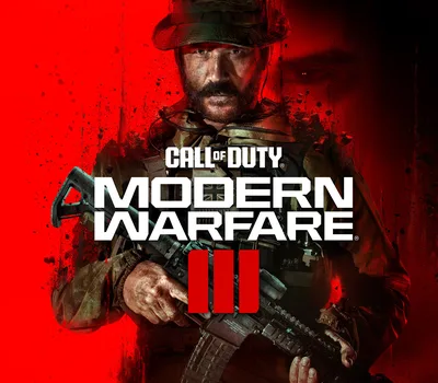 Call of Duty: Modern Warfare III - Beast Up PC/PS4/PS5/XBOX One/Series X|S CD Key — лицензионный ключ