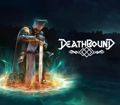 Deathbound PC Steam CD Key — лицензионный ключ
