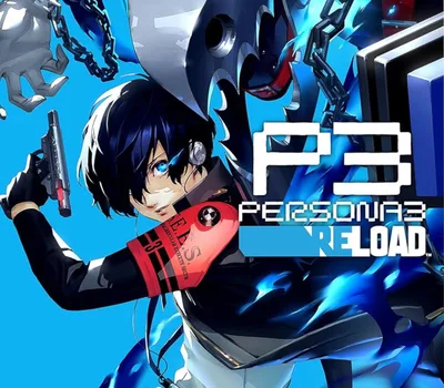 Persona 3 Reload EU PC Steam CD Key — лицензионный ключ