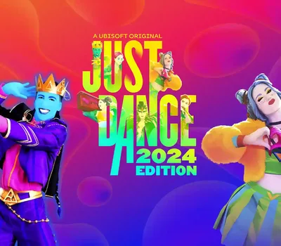 Just Dance 2024 Edition US Xbox Series X|S CD Key — лицензионный ключ