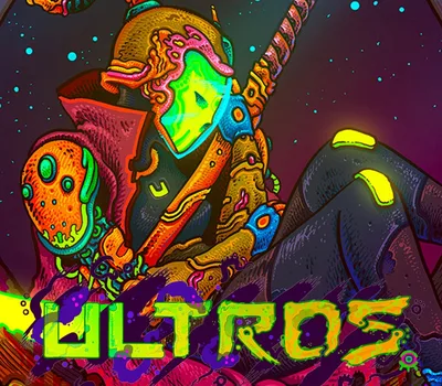 Ultros EU Steam CD Key — лицензионный ключ