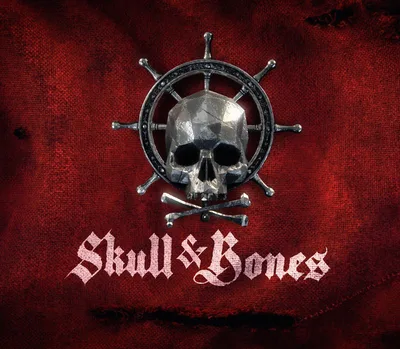 Skull & Bones EU Xbox Series X|S CD Key — лицензионный ключ