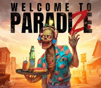 Welcome to ParadiZe PC Steam CD Key — лицензионный ключ