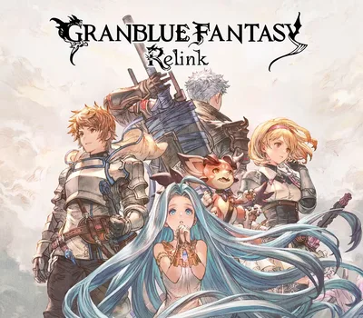 Granblue Fantasy: Relink Steam Account — лицензионный ключ