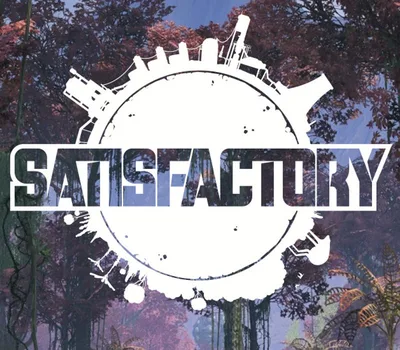 Satisfactory Epic Games Account — лицензионный ключ
