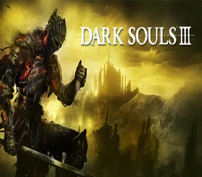 Dark Souls III XBOX One Account — лицензионный ключ