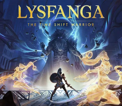 Lysfanga: The Time Shift Warrior PC Steam CD Key — лицензионный ключ
