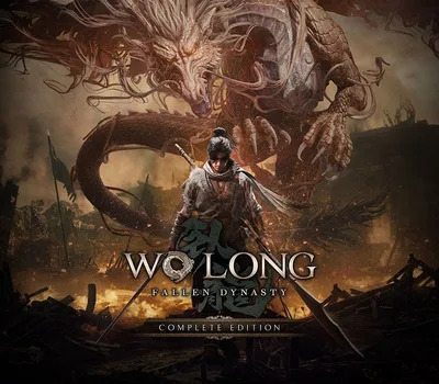 Wo Long: Fallen Dynasty Complete Edition PC Steam CD Key — лицензионный ключ