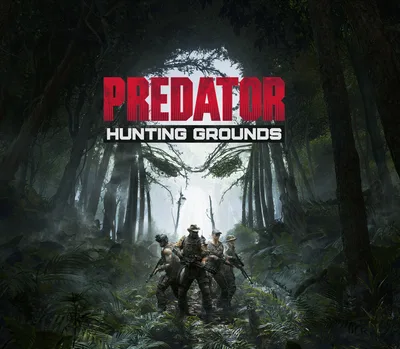 Predator: Hunting Grounds TR PC Steam CD Key — лицензионный ключ
