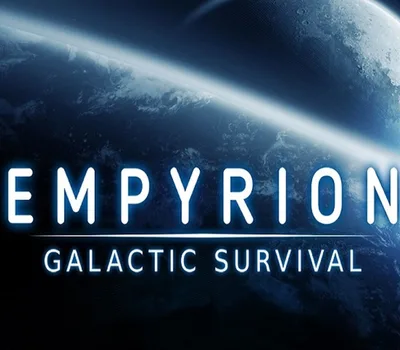 Empyrion - Galactic Survival PC Steam Account — лицензионный ключ