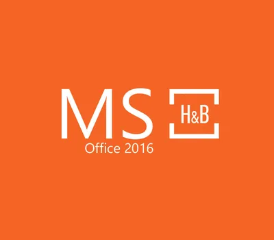 MS Office 2016 Home and Business for Mac Bind Key — лицензионный ключ